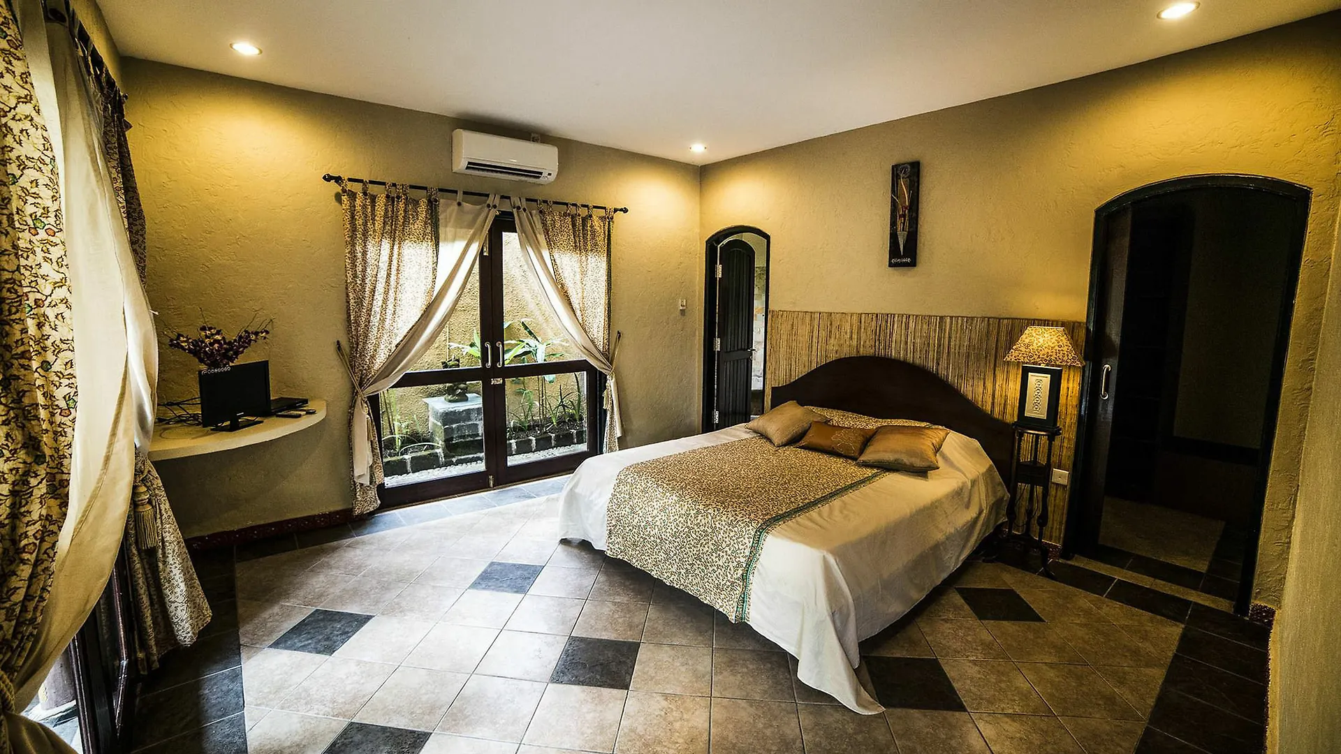 Seminyak Villas