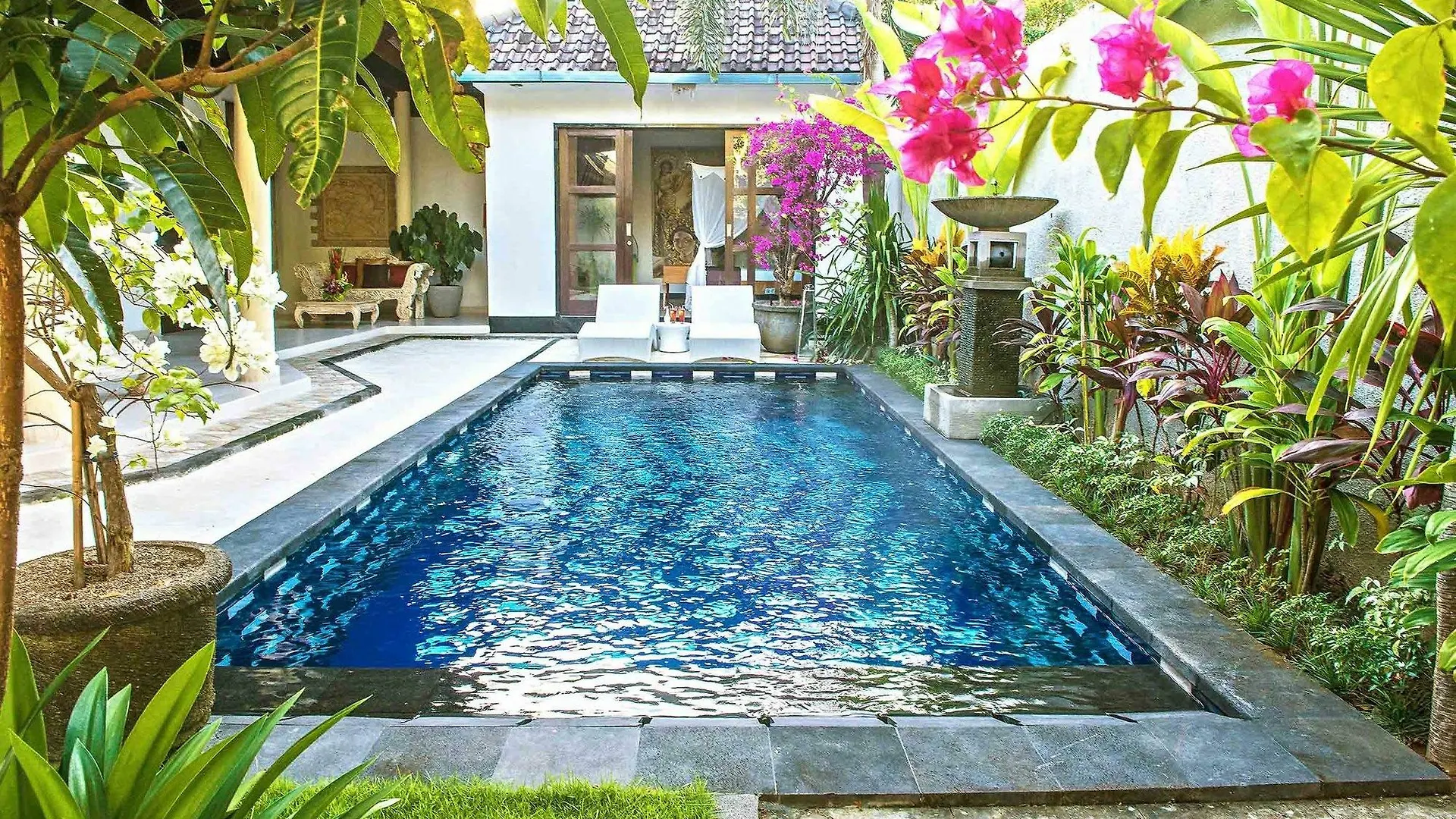 Seminyak Villas