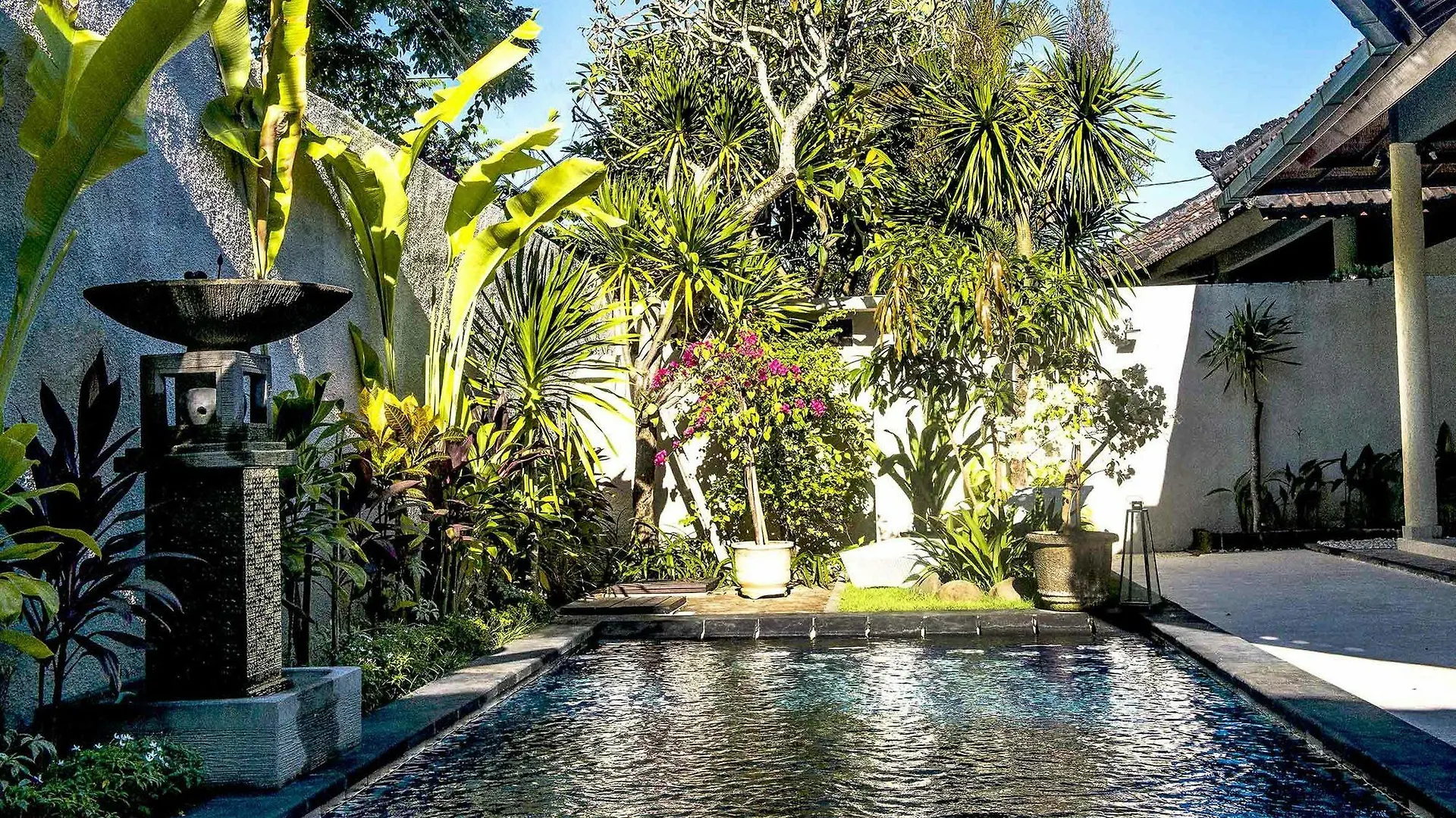 Seminyak Villas